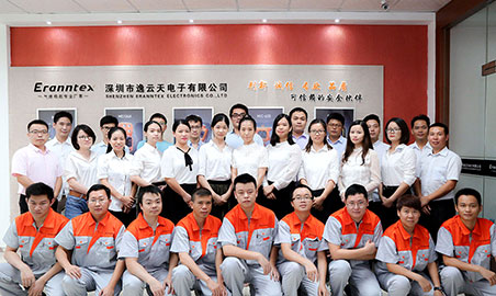 2019第十八屆中國國際化工展覽會，逸云天誠邀品鑒！