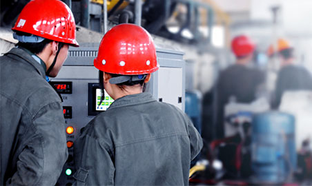 化工企業(yè)安全隱患重重，逸云天氧氣檢測儀助推風(fēng)險防控