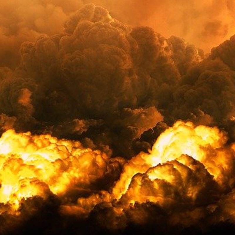 氣體檢測報(bào)警儀標(biāo)準(zhǔn)出臺！逸云天用科技助推安全生產(chǎn)！