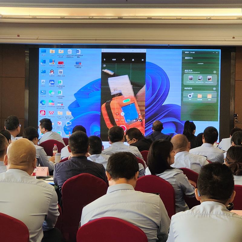 成都生態(tài)環(huán)境局開(kāi)展執(zhí)法儀器培訓(xùn)，逸云天電子氣體檢測(cè)儀提升執(zhí)法能力水平