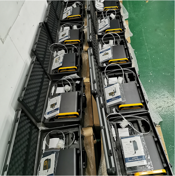 應急物資 PTM600-6