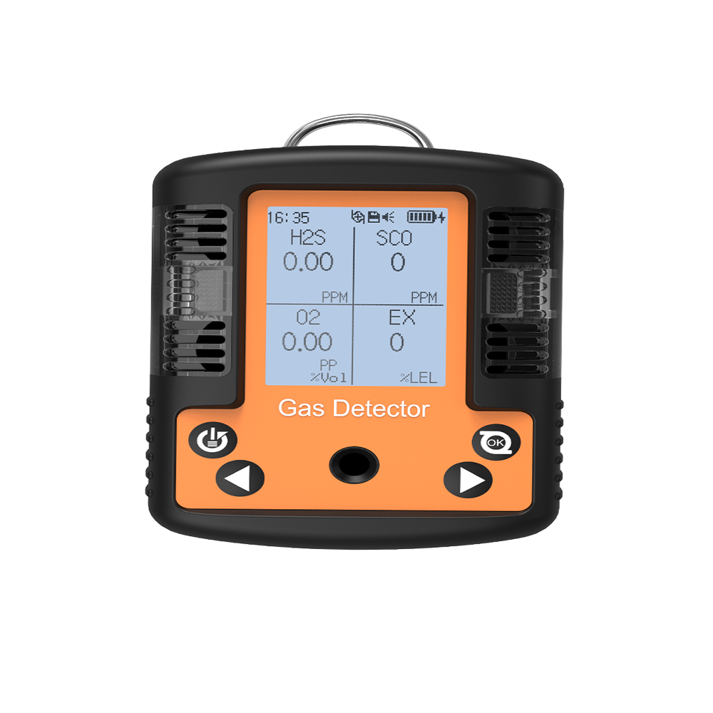 使用氣體檢測(cè)儀時(shí)需要注意哪些事項(xiàng)?