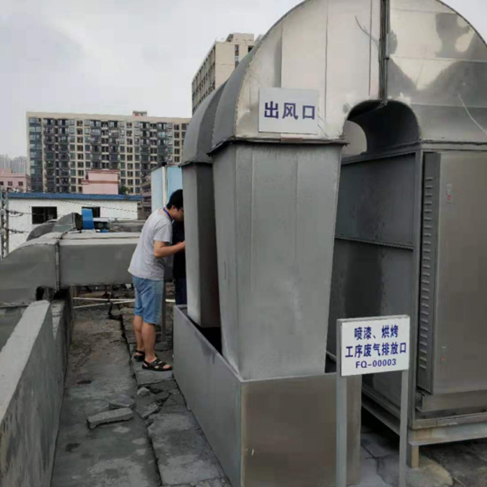 逸云天便攜式VOC檢測(cè)儀護(hù)航，家具廠邁向安全、健康、環(huán)保新紀(jì)元!