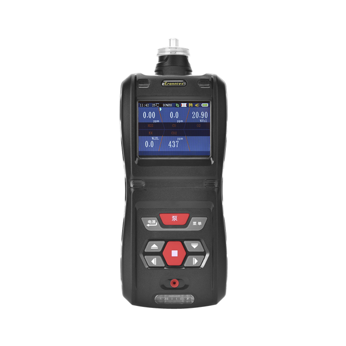 氫氣檢測(cè)儀數(shù)值顯示100ppm時(shí)，屬于漏氣嗎?