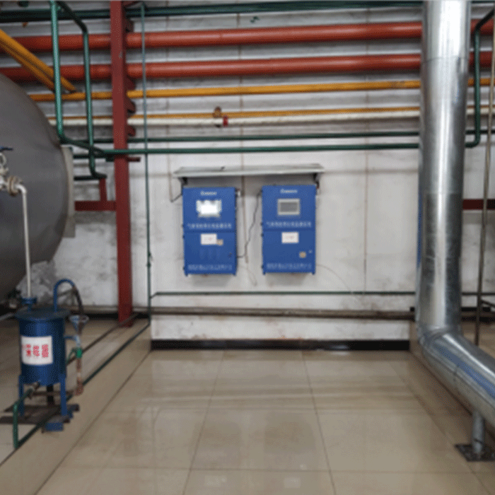 智能監(jiān)測(cè)，高效環(huán)保：逸云天氣體檢測(cè)儀引領(lǐng)天然氣鍋爐排放邁向新時(shí)代