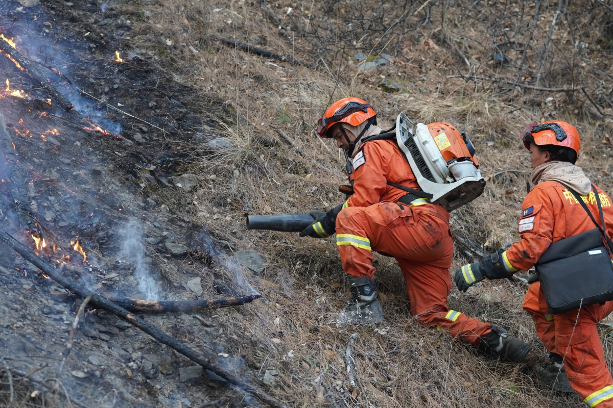 逸云天：以專(zhuān)業(yè)品質(zhì)，共筑自然災(zāi)害應(yīng)急安全網(wǎng)