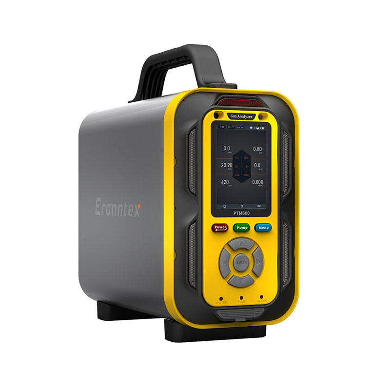 手提式復(fù)合型氣體分析儀 BTYQ-PTM600-3X