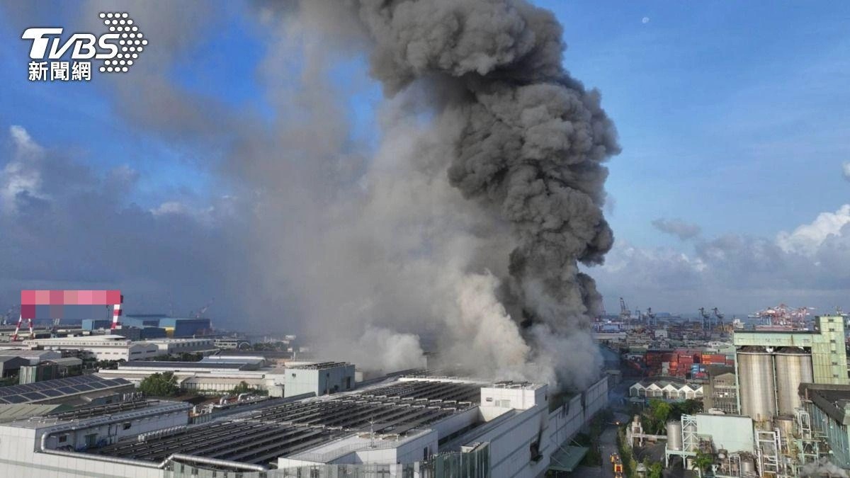 守護(hù)工業(yè)安全，防范電池工廠爆炸悲劇