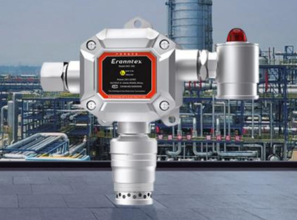 擔(dān)心冷庫(kù)氨泄漏風(fēng)險(xiǎn)？逸云天氨氣檢測(cè)報(bào)警儀給你穩(wěn)穩(wěn)安全感！