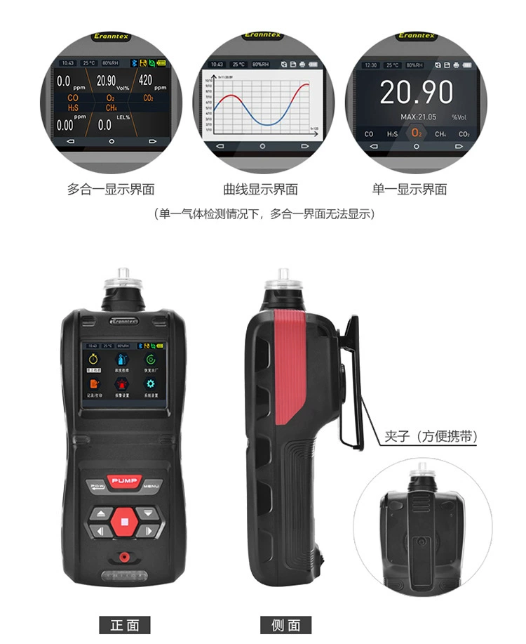 氣體報警器頻繁誤報后，如何進(jìn)行故障診斷?