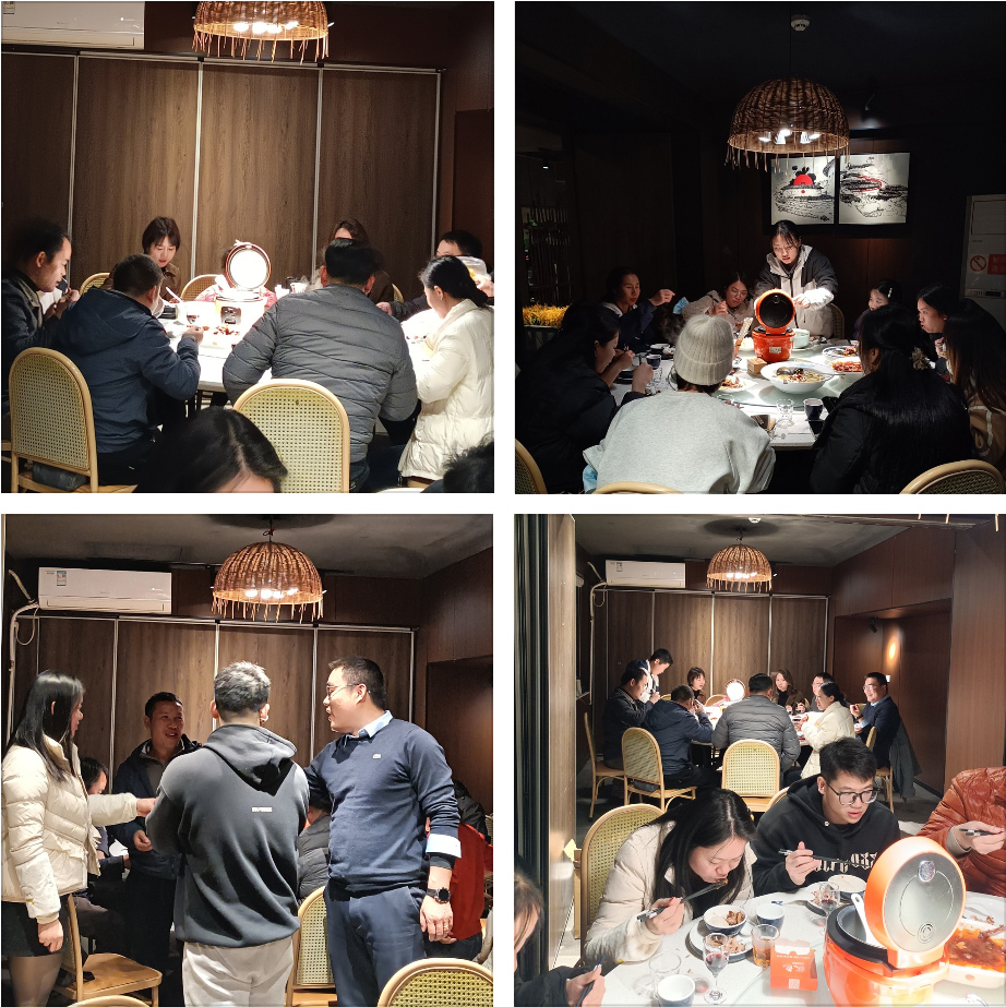 2024輝煌落幕，2025新程開(kāi)啟：逸云天以品牌之光照亮未來(lái)