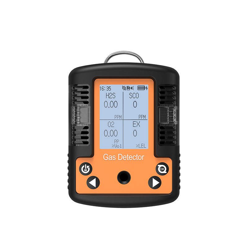 氫氣報警器選型，如何精準匹配自身實際需求?