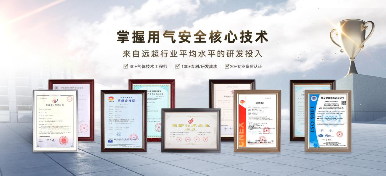 氣體檢測(cè)儀